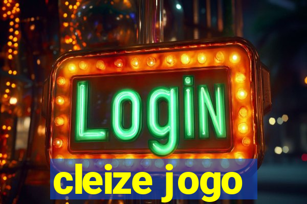 cleize jogo